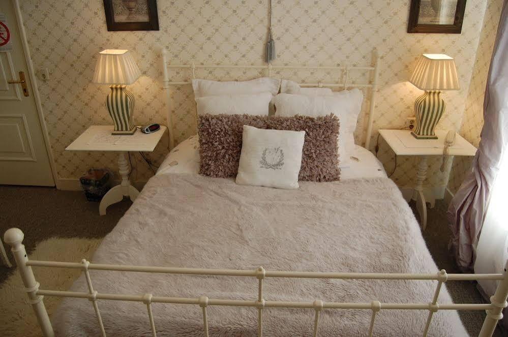 Boutique Hotel Puur Zee - Adults Only Wijk aan Zee Exterior photo