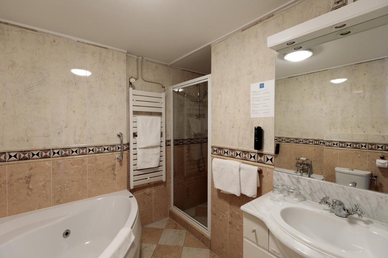 Boutique Hotel Puur Zee - Adults Only Wijk aan Zee Exterior photo